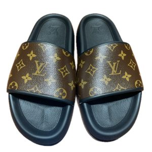 Louis Vuitton　ルイヴィトン　サンダル